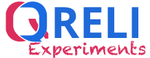 Qreli Experiments