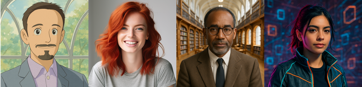 Introducing our staff