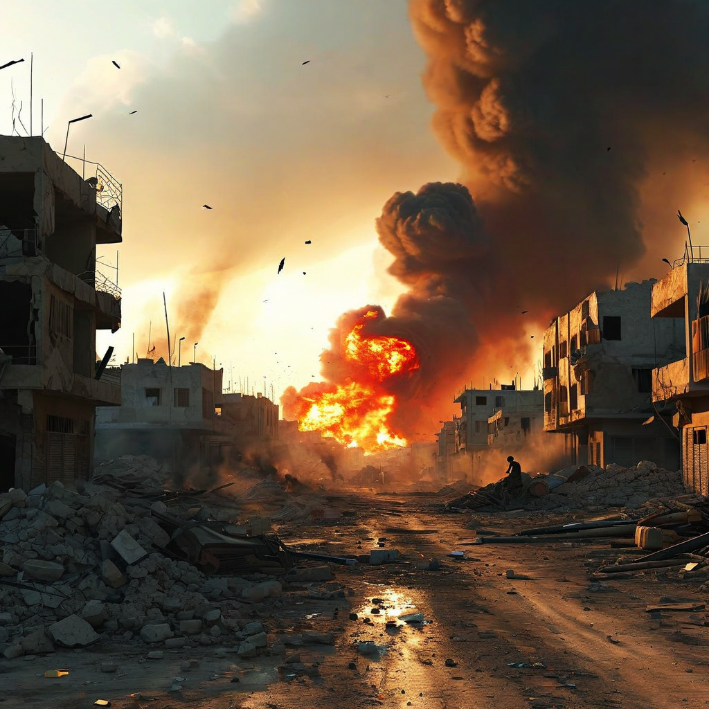 War and Peace in Gaza: Navigating the Path Toward a Hopeful Future